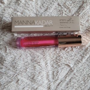 Manna Kadar Renewing Lip Oil